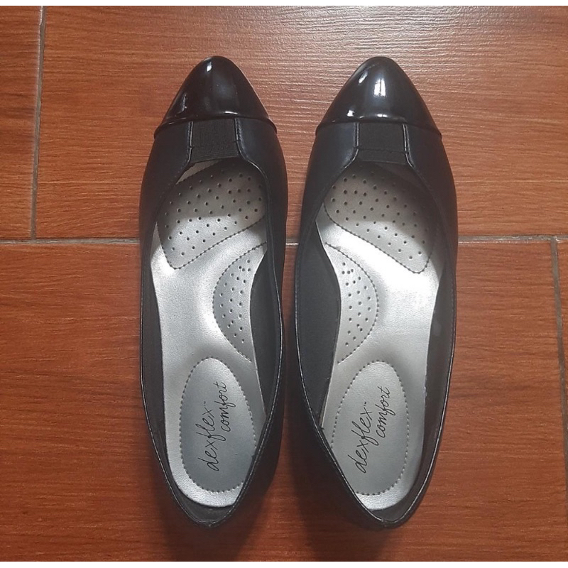 Preloved Sepatu Dexter Comfort Payless size 36