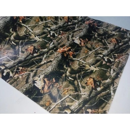

Stiker Camo Hardwood 50x25cm