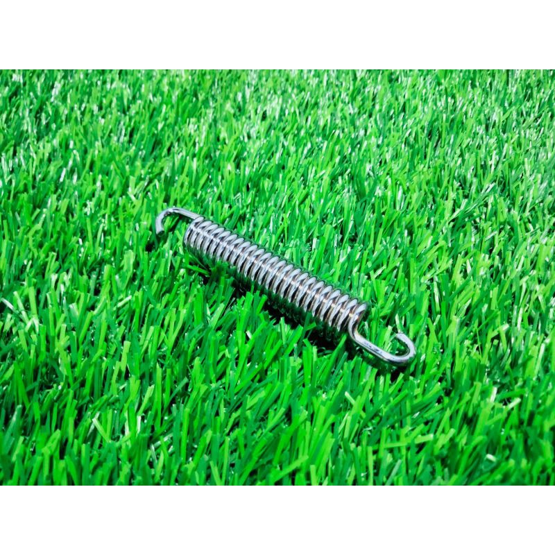 Per Standart Tengah Cagak 2 Scorpio z Chrome