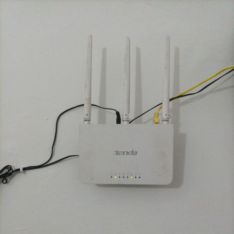 Paket Instalasi Wifi