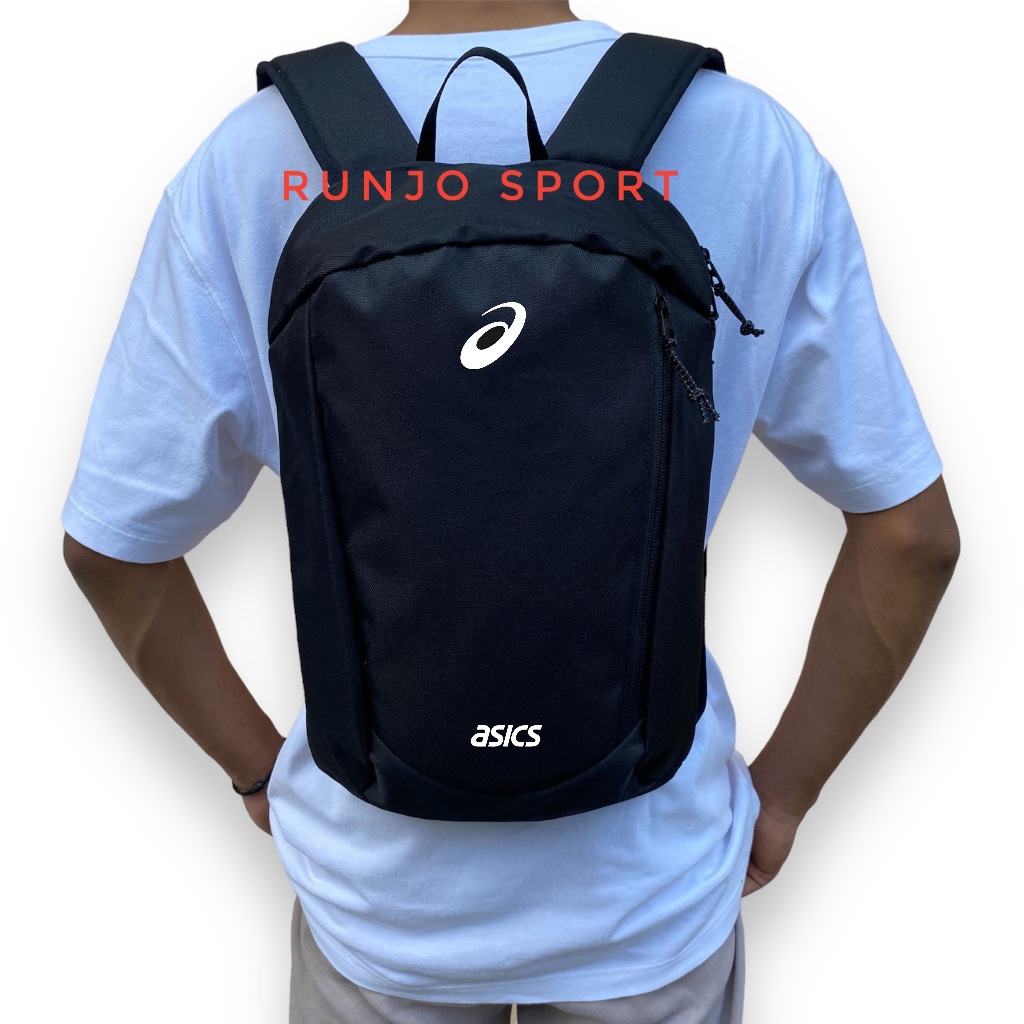 Tas Sepatu Voli / Tas Ransel Sport / Tas Ransel Olahraga