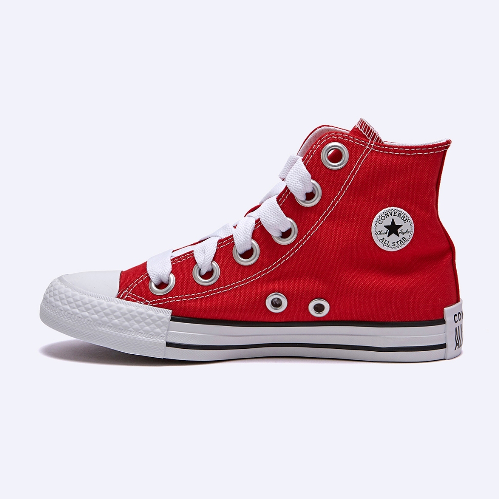 Converse Chuck Taylor All Star Sketch Oversized Undersized Crooked Hi
