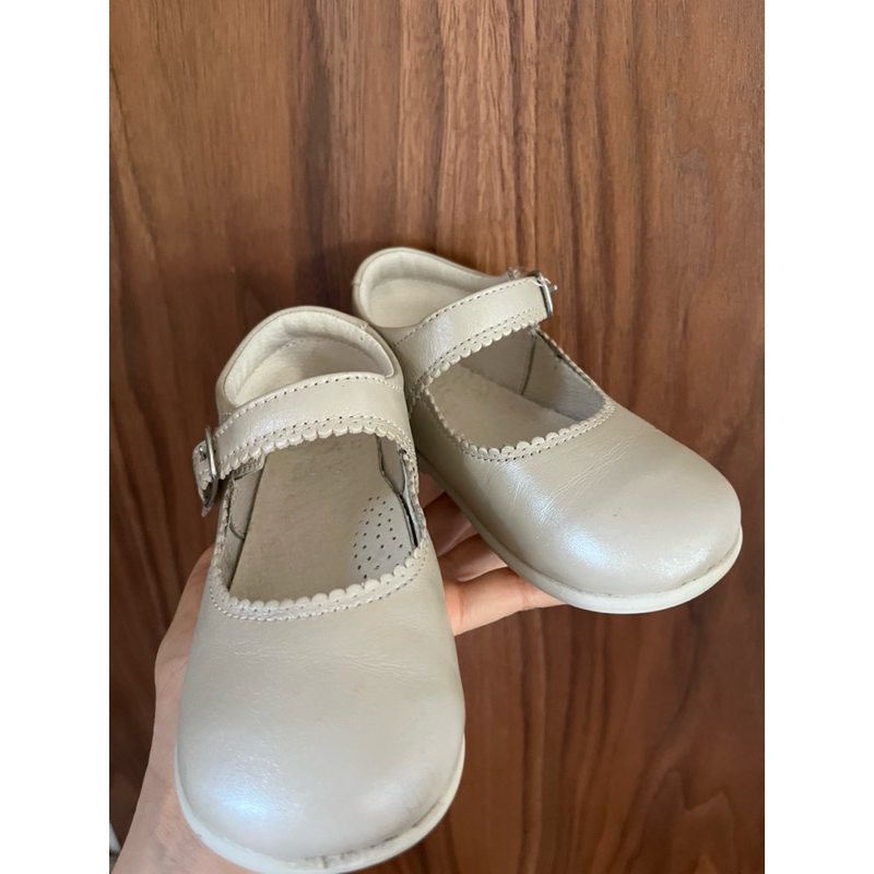 preloved deargg shoes size 26