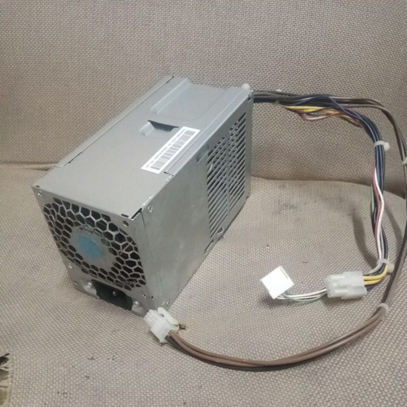 Psu Power Supply HP Prodesk Elitedesk 400 600 800 G1 G2 6 pin dan 4 pin