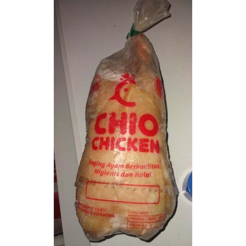 

ayam utuh ukuran 1,0