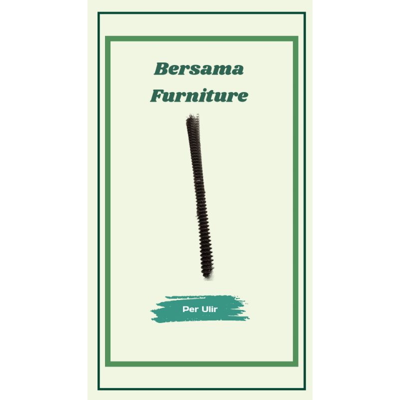 per ulir springbed per spiral per pegas 200cm