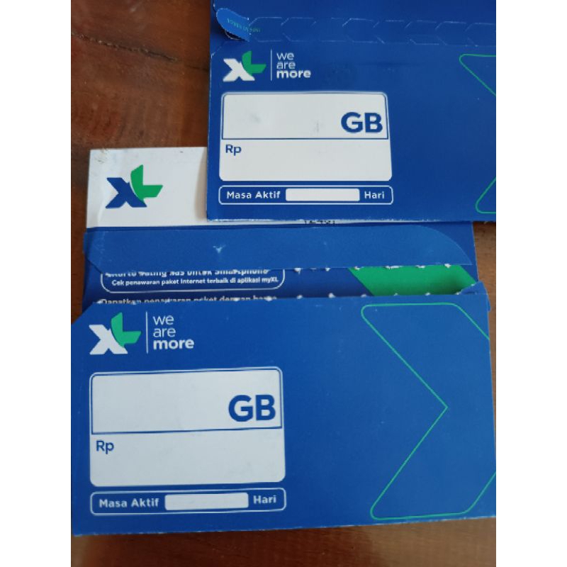 PERDANA XL SAKTI PAKET VIP DISKON 70%