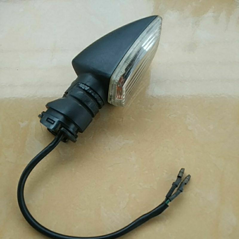 Sein Yamaha Vixion new sebelah kanan original bekas