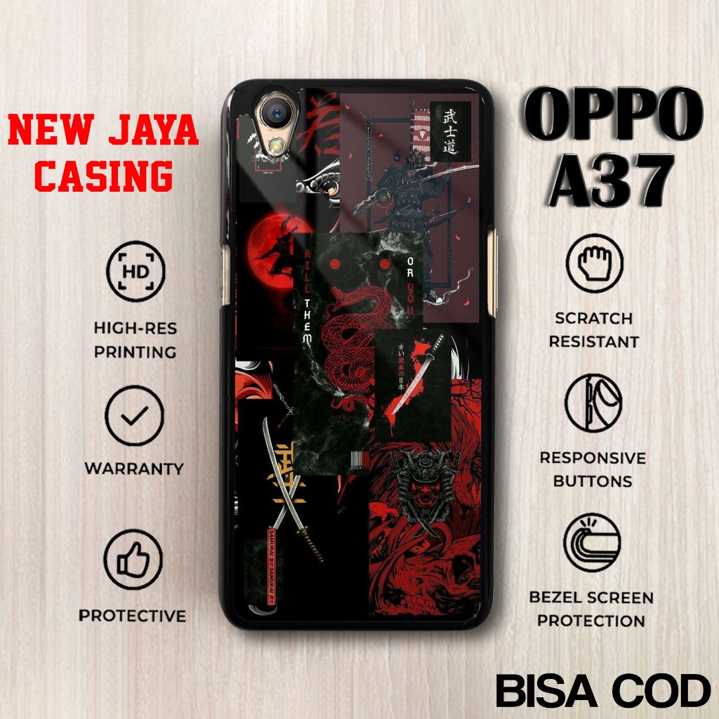 Casing Oppo A37 Terbaru Hardcase Softcase Glossy Art 02 Termurah Case Oppo A37 Terlaris Premium