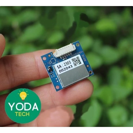 GPS Module For Aircraft Drone (8550)