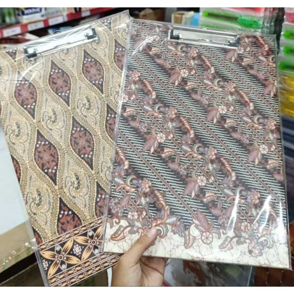 

JUAL CLIPBOARD PAPAN JALAN ALAS UJIAN
