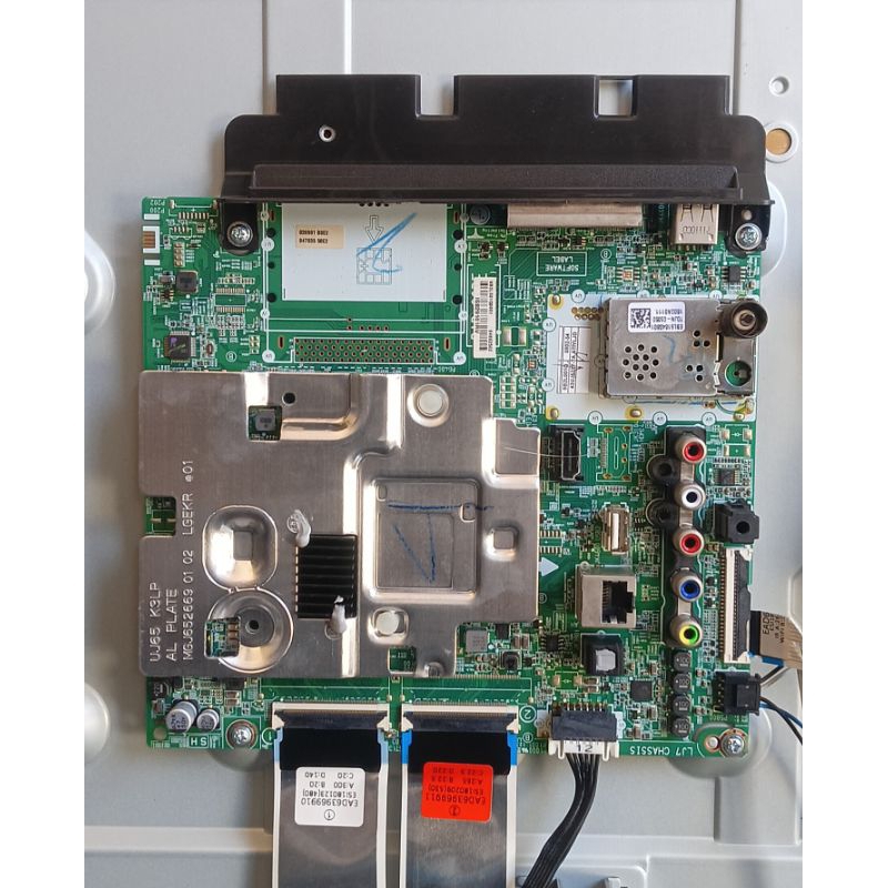 mb-mainbord TV LG 43UJ632T 43uj632 43uj632t