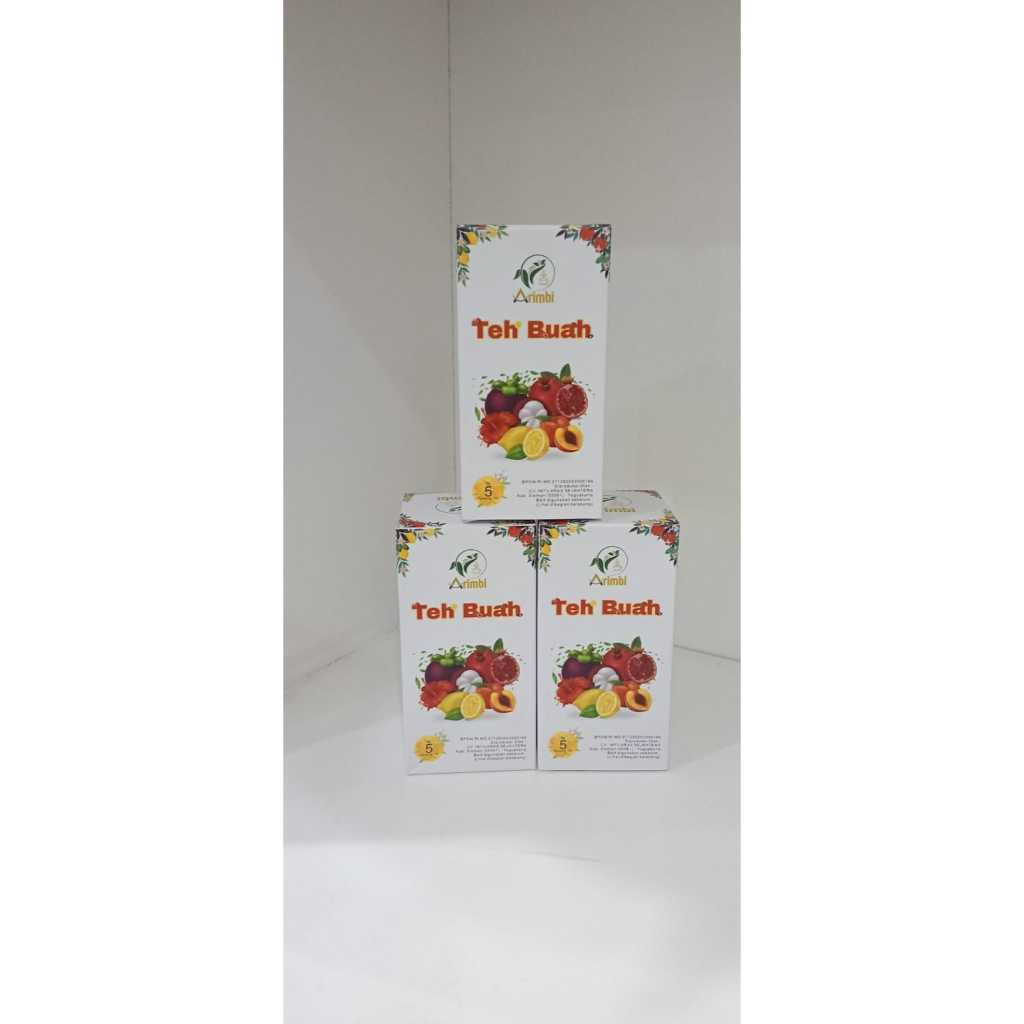 

TEH SEHAT, TEH ENAK, MINUMAN TEH, TEH BUAH ARIMBI