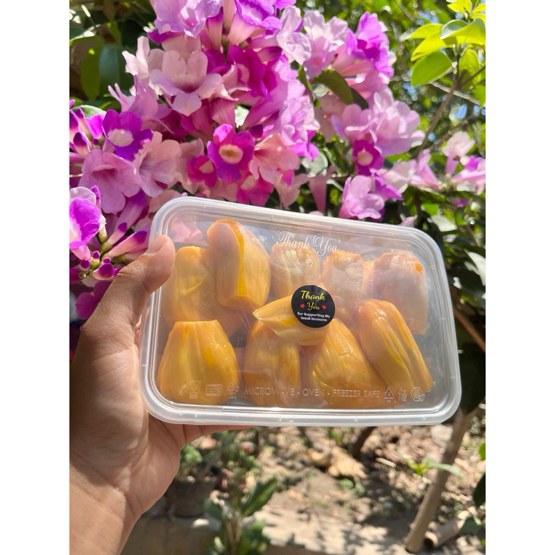 

nangka kupas 500gr