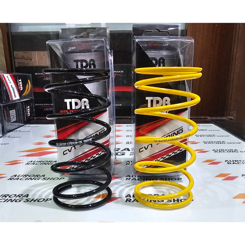 PER CVT TDR HONDA BEAT KARBURATOR KVY