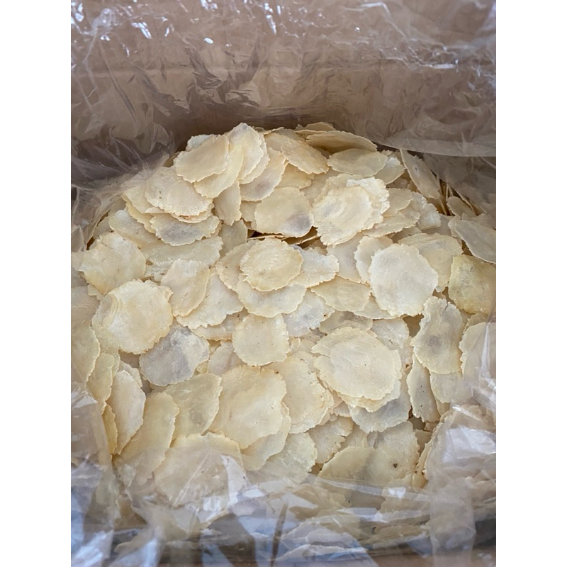 

Emping melinjo mentah 1kg