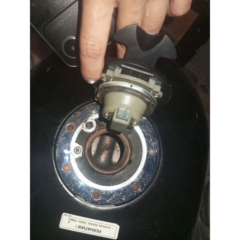 TANKI NINJA RR NEW 2014