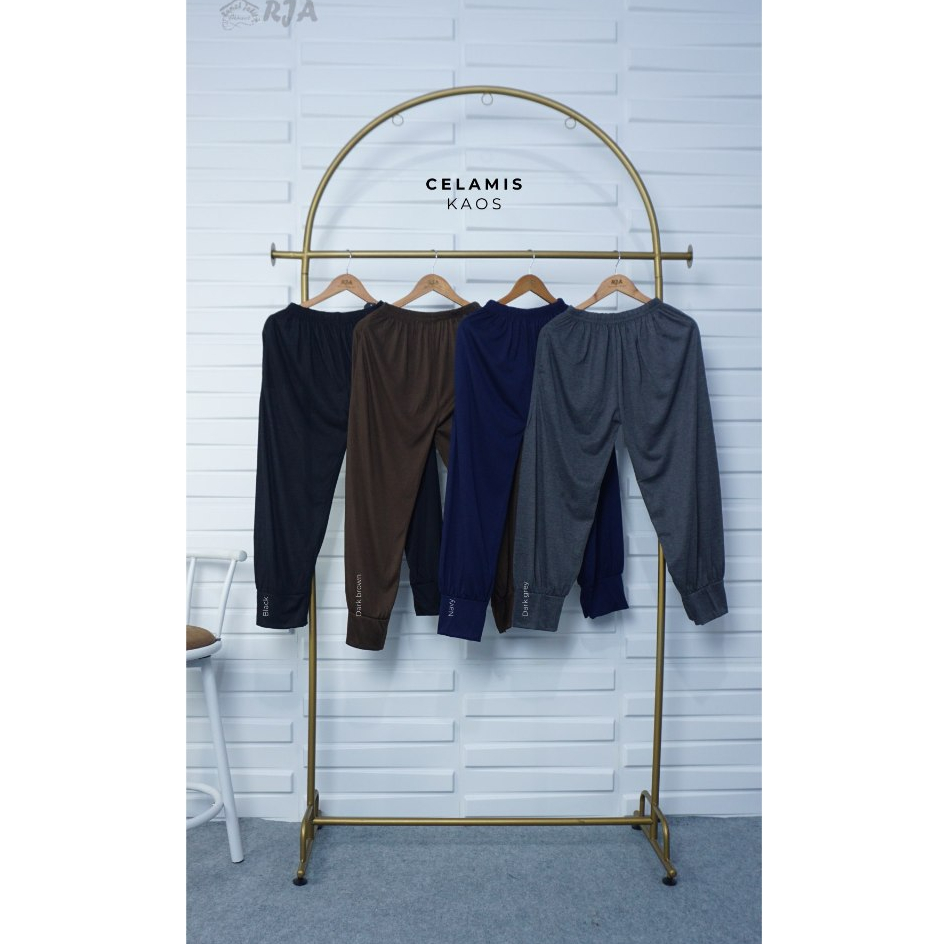 CELAMIS KAOS, CELAMIS JUMBO CELAMIS STANDAR CELAMIS JUMBO KARET