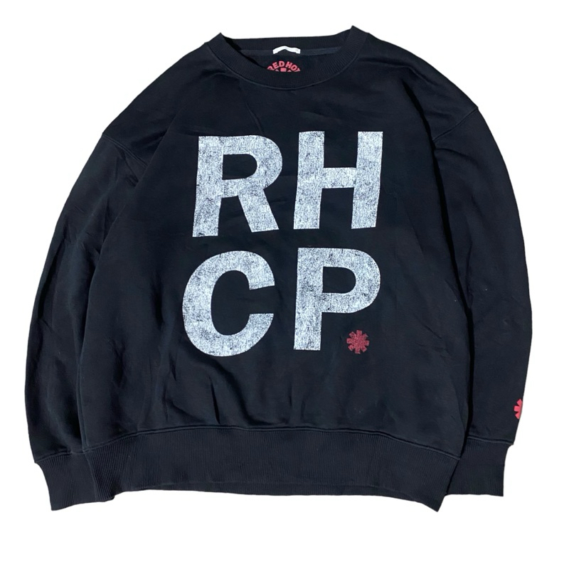 Crewneck RHCP