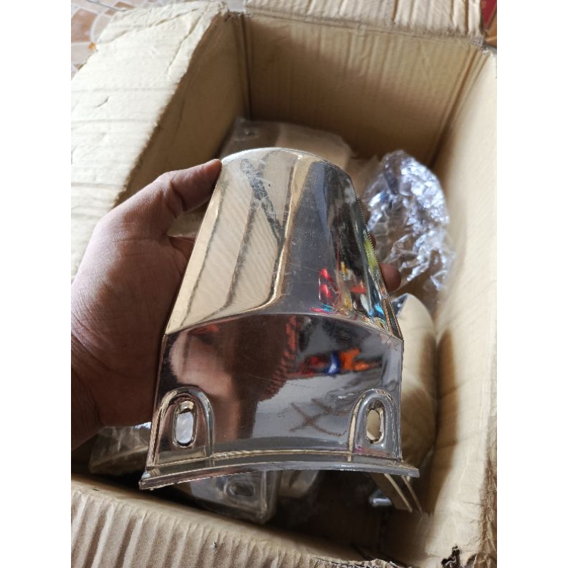 sambungan body belakang mio ysw🇹🇭