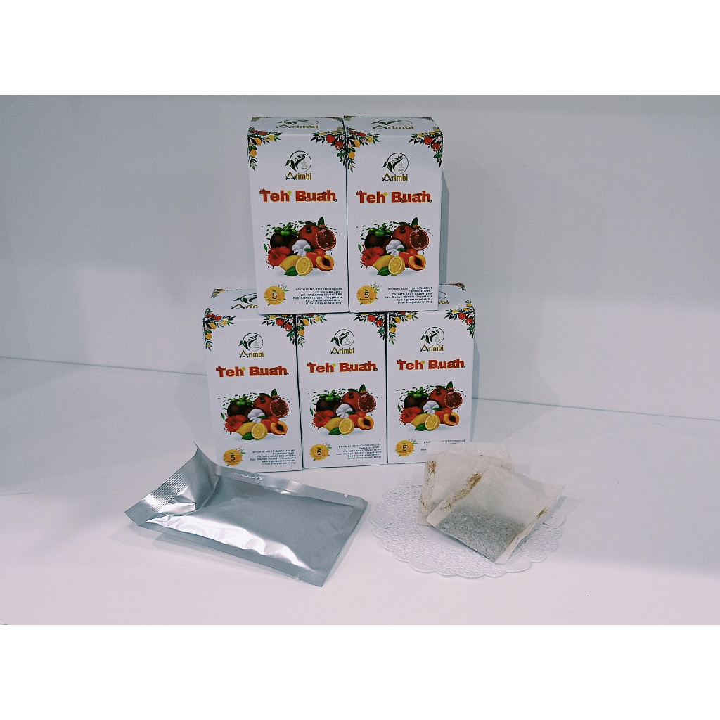 

TEH SEHAT, TEH ENAK, MINUMAN TEH, TEH BUAH ARIMBI