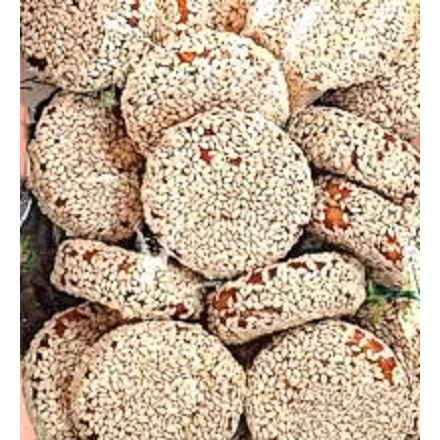 

SNACK MARIE WIJEN 1 KG