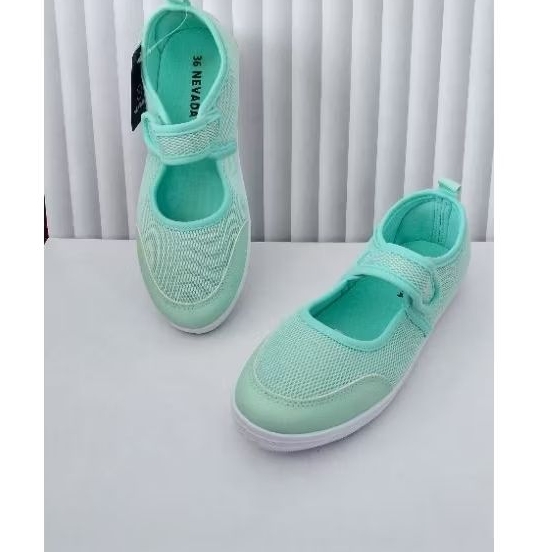 Sepatu Nevada sneakers nevada brand matahari murah original