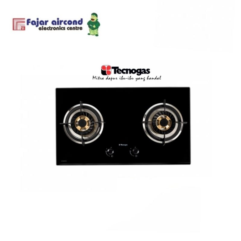Kompor Tanam Tecnogas H72VAEFBG