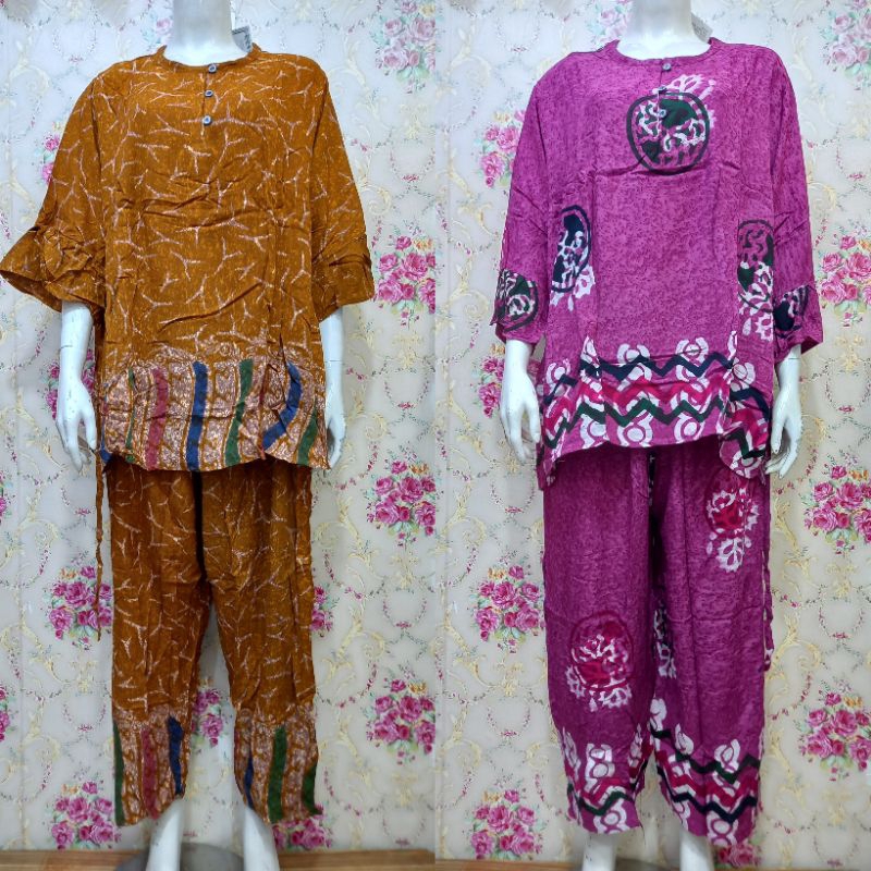 Sammy cp super jumbo Setelan sammy super