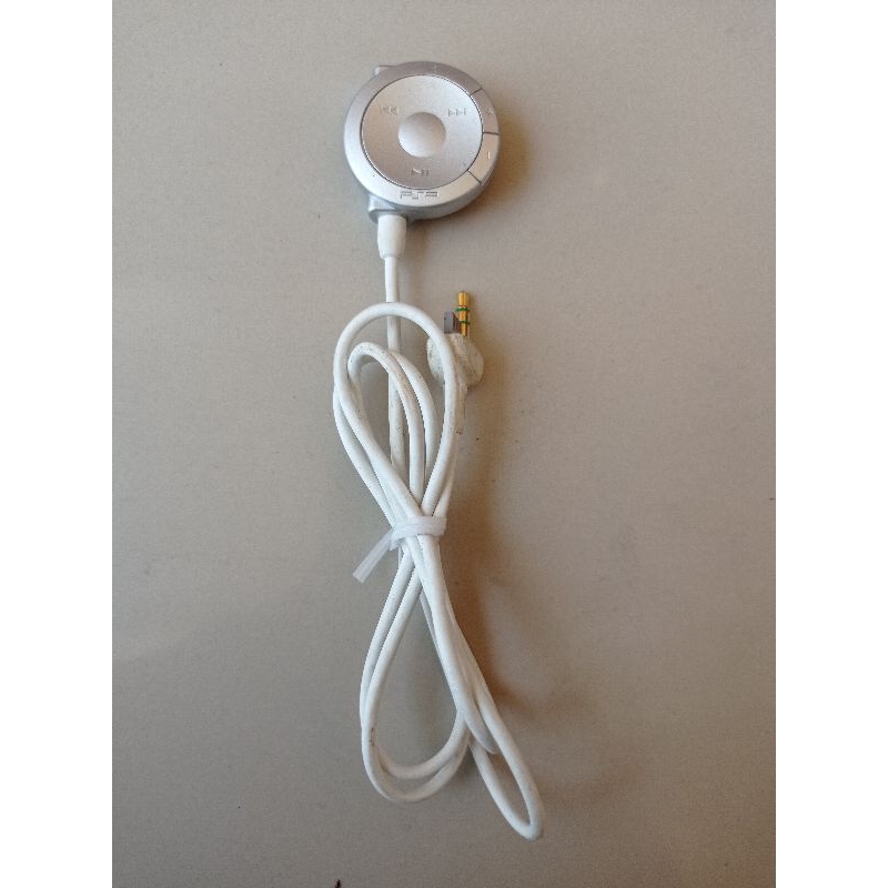 headphone portable sony psp remot psp-120