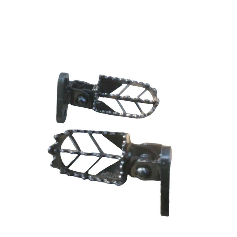 STEP TRAIL FOOSTEP TRAIL UNIVERSAL KLX CRF BBK STD MODIF