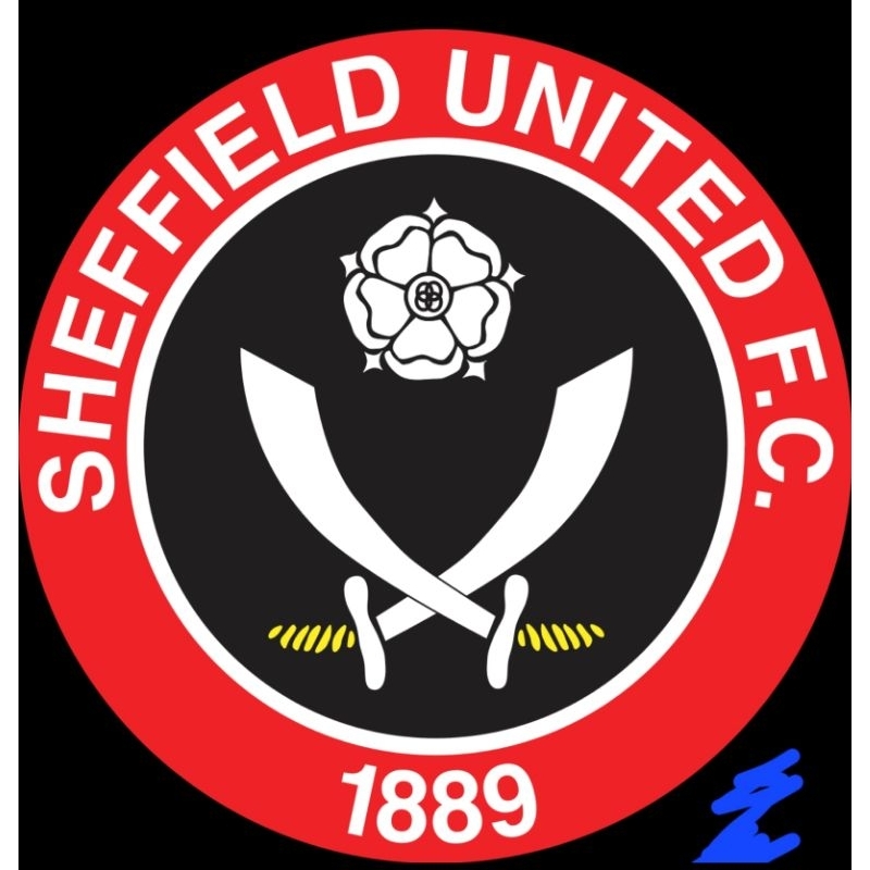 JERSEY SHEFFIELD UNITED (BARU)