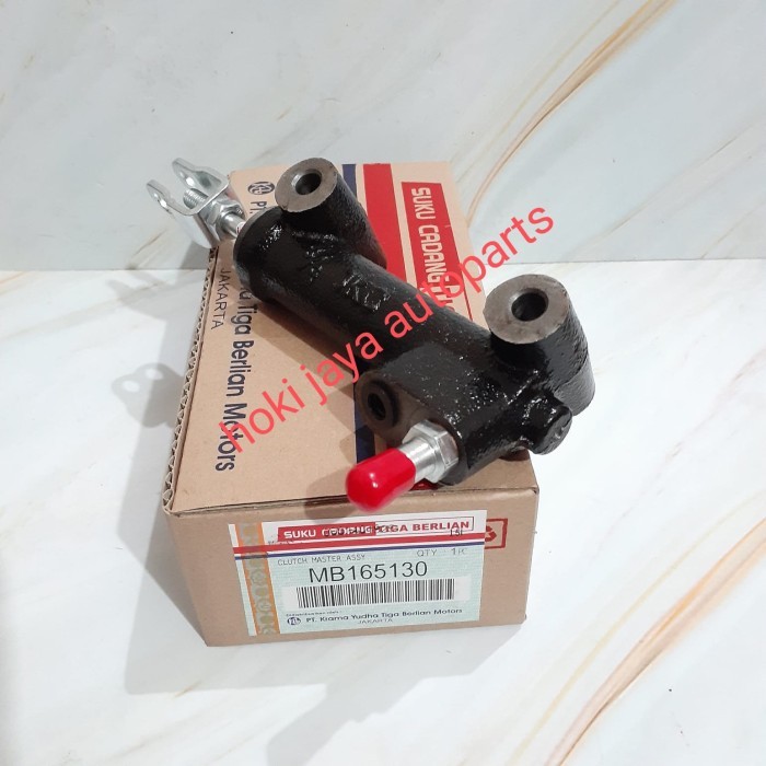 MASTER KOPLING ATAS PS120 PS100 CM ASSY PS100 PS120 MB165130