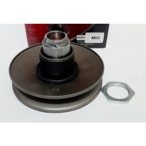 yamagata pulley only mio sporty, mio karbu, mio smile