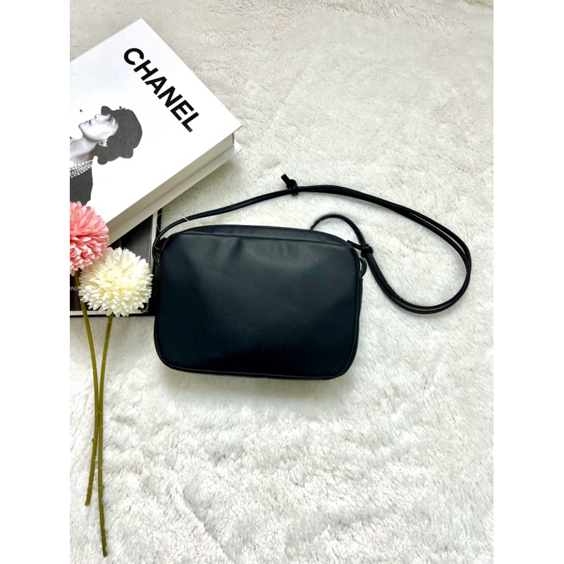 TAS SELEMPANG WANITA HNM ORIGINAL 100%