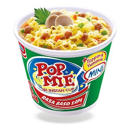 

POP MIE MINI