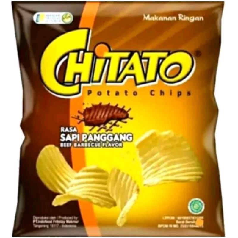 

CHiTATO