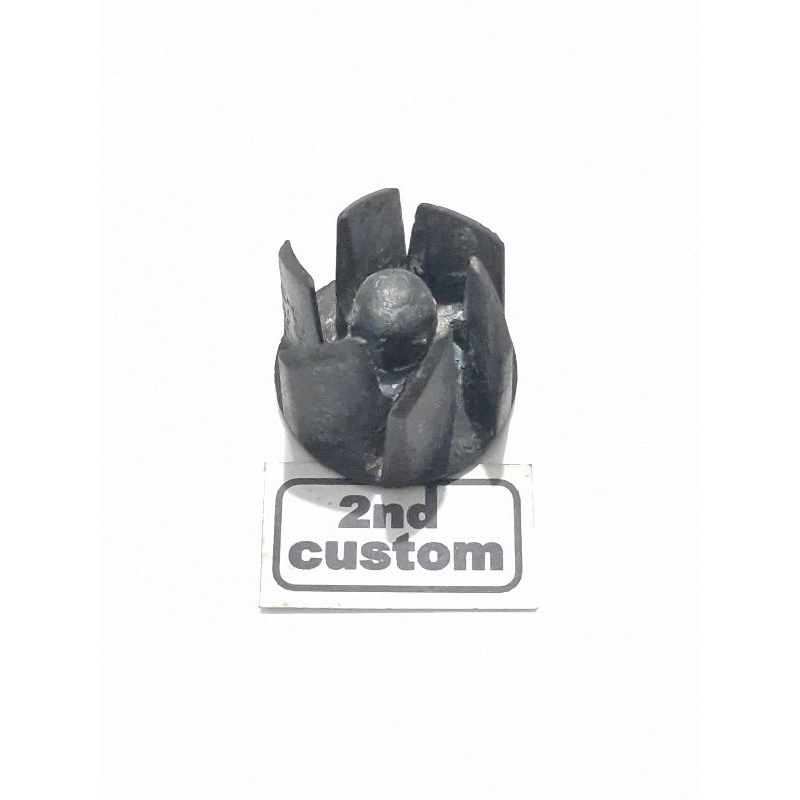 Impeller water pump ori Honda NSR 250 R NSR250 NSR250R 250R KV3 Original MC16 MC18 MC21 MC28 MC 16 1