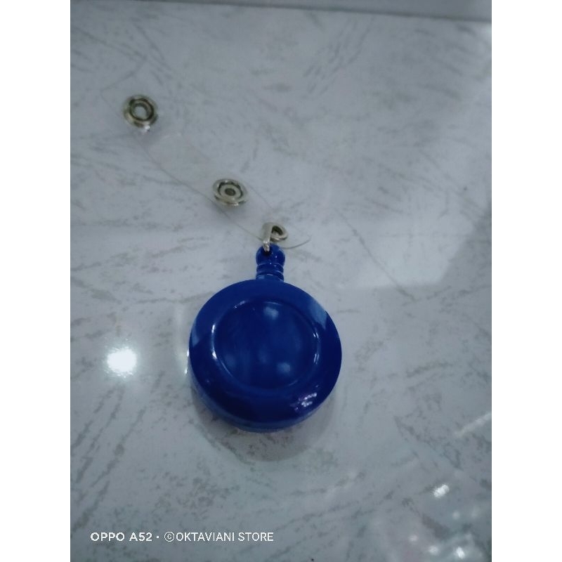 

GANTUNGAN YOYO TALI ID CARD