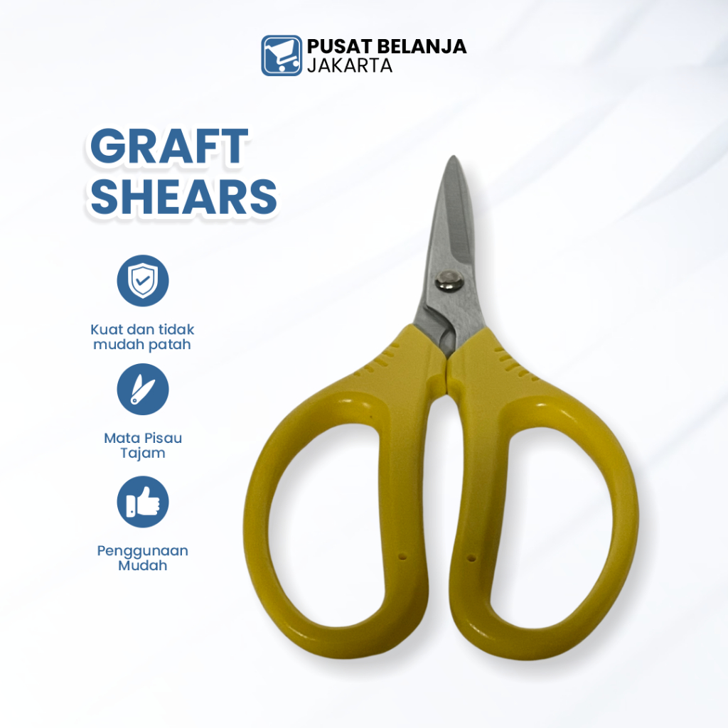 

Graft Shears , S11.66-162