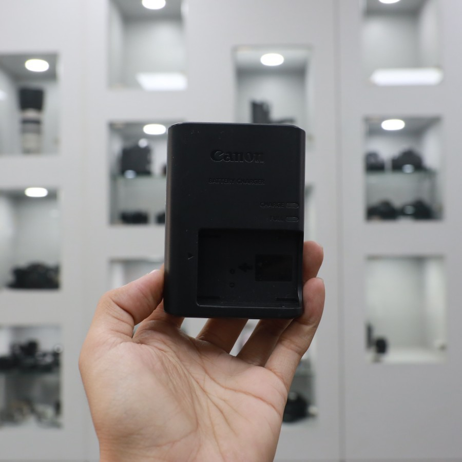 Charger Canon LC-E12C Original For Canon M50 M100 M200 100D