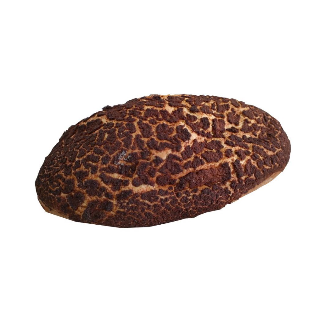 

STB TIGER BREAD