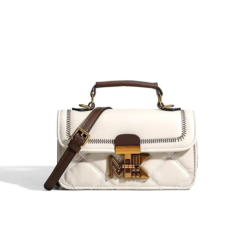 Stellabella - Kode MK04 COD Tas Selempang Wanita Terbaru Pesta Trend Import Mewah Cantik Shoulderbag