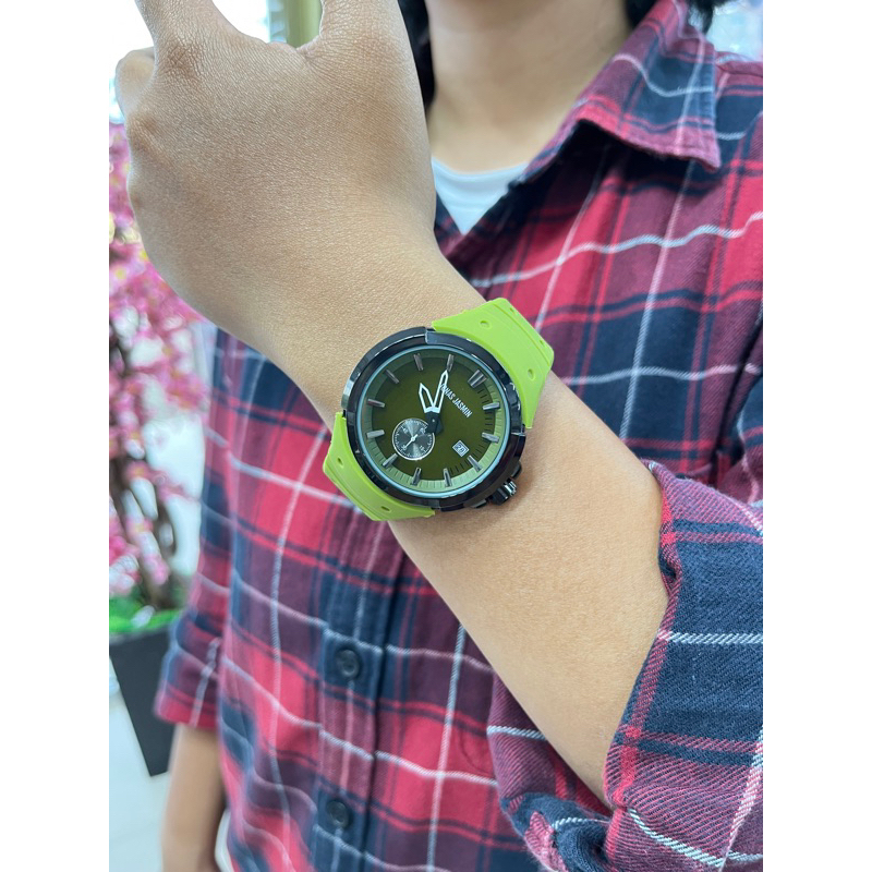 JONAS JASMIN PRIA SPORTY MODELNYA GAGAH