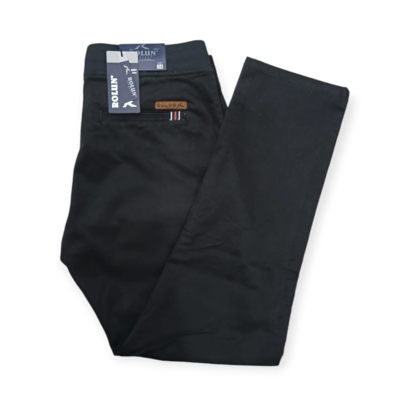Celana Panjang ROLUN - Casual Devision
