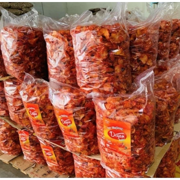 

Singkong Sambal Sambel Sanjai 1Kg Murah