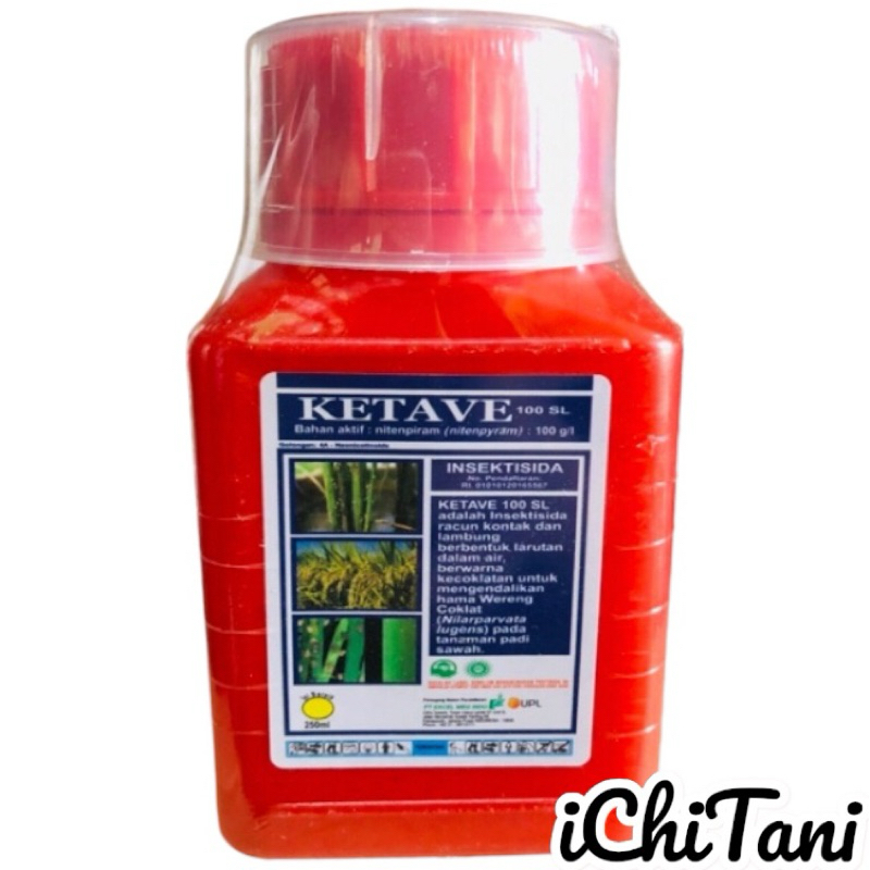Ketave 250 ML
