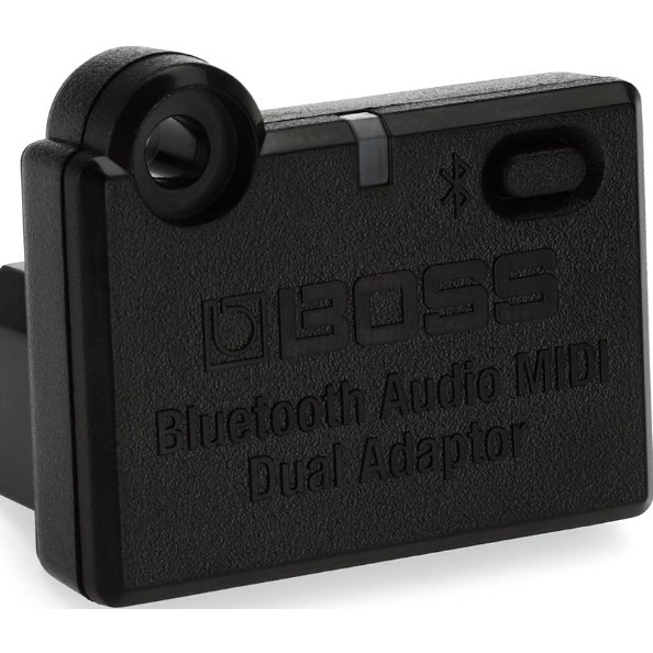Boss BT-Dual Bluetooth Audio Midi Dual Adapter Original