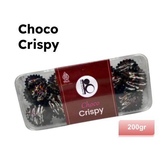 

Choco Crispy Bu Odeh 500g