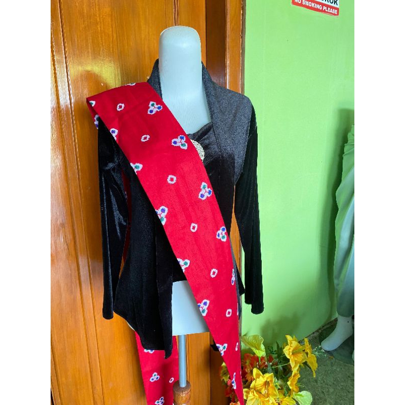 selendang jumputan/selendang wanita jumputan premium